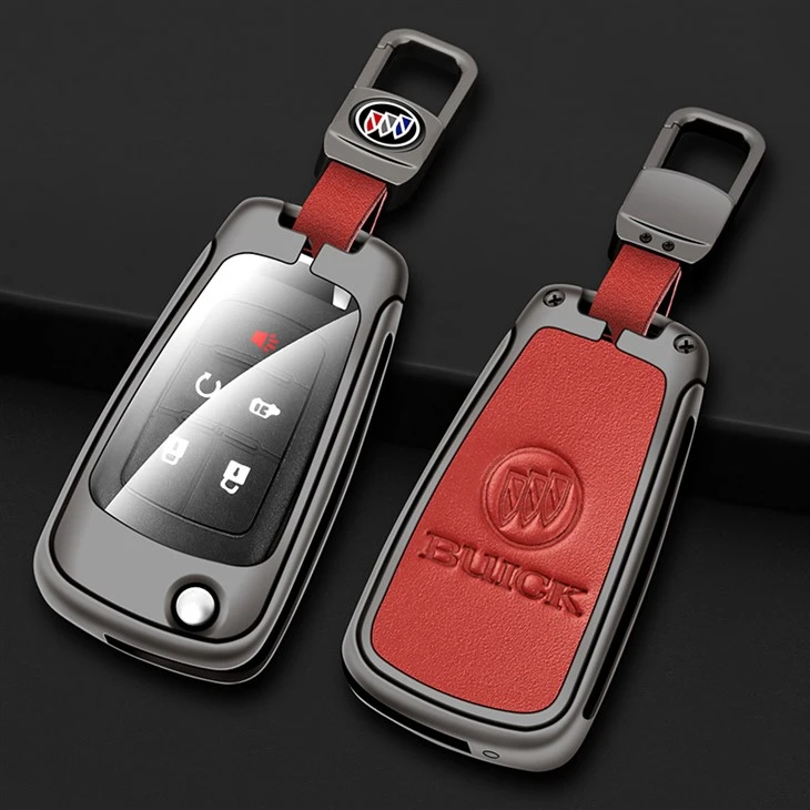 2019 Buick Encore Key Fob