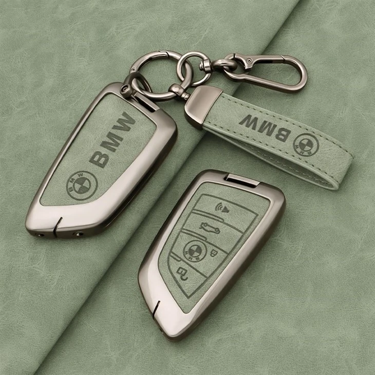 Bmw Car Key Case suppliers