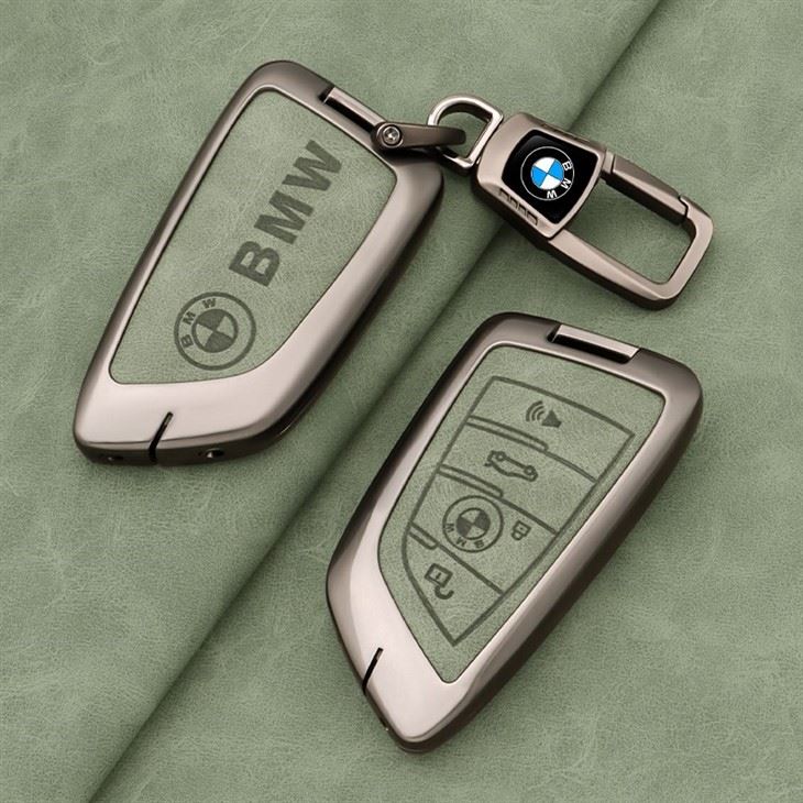 Bmw Car Key Case factory