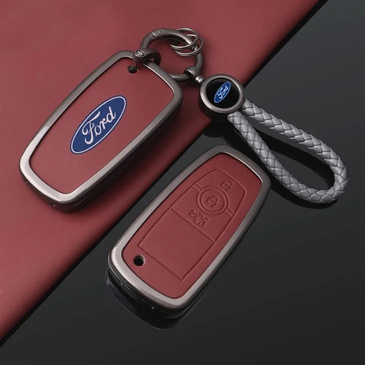 Ford Fusion Door Handle Key Cover factory