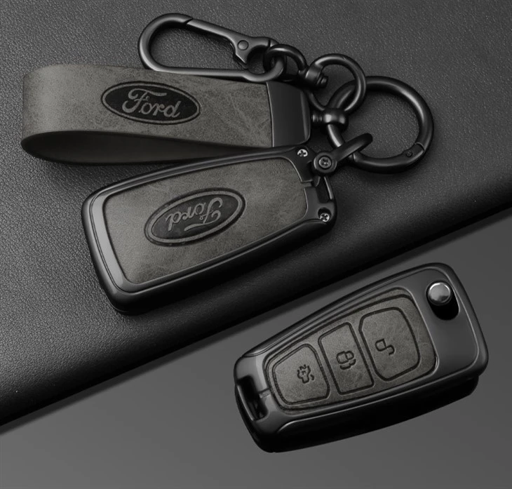 Ford Fusion Key Fob Case high quality