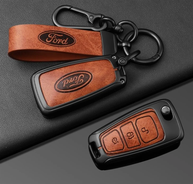 Ford Fusion Key Fob Case