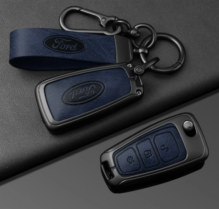 Ford Fusion Key Fob Case best
