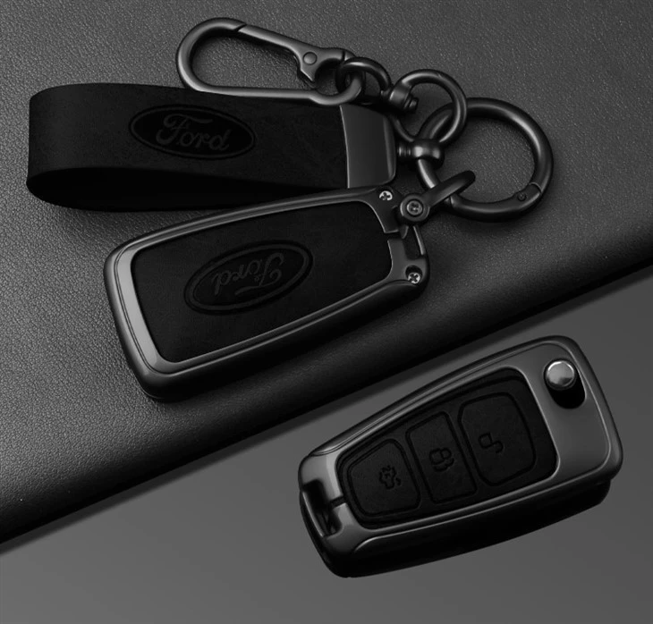 Ford Fusion Key Fob Case factory