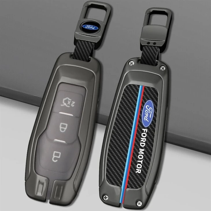Ford Mustang Key Cover factory