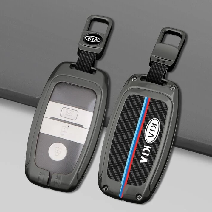 Kia Key Fob Shell factory
