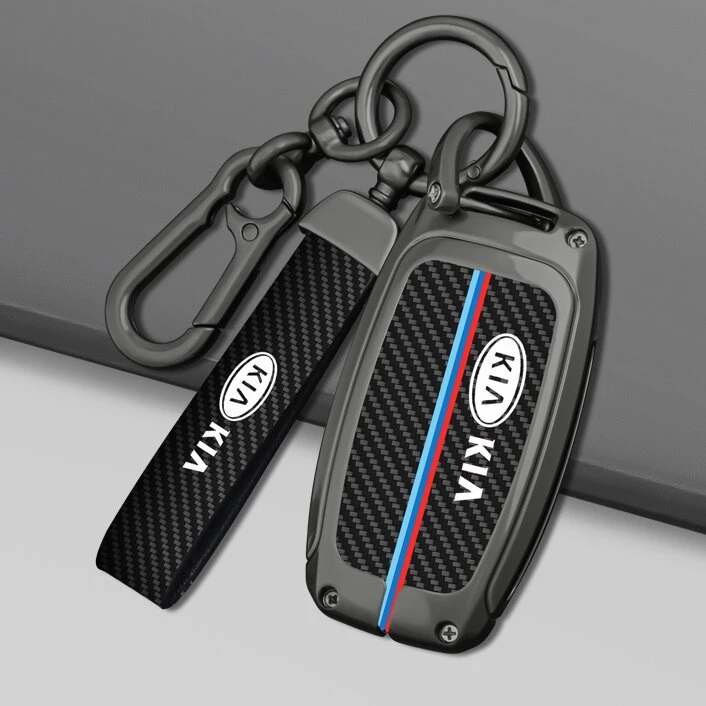 Kia Key Fob Shell