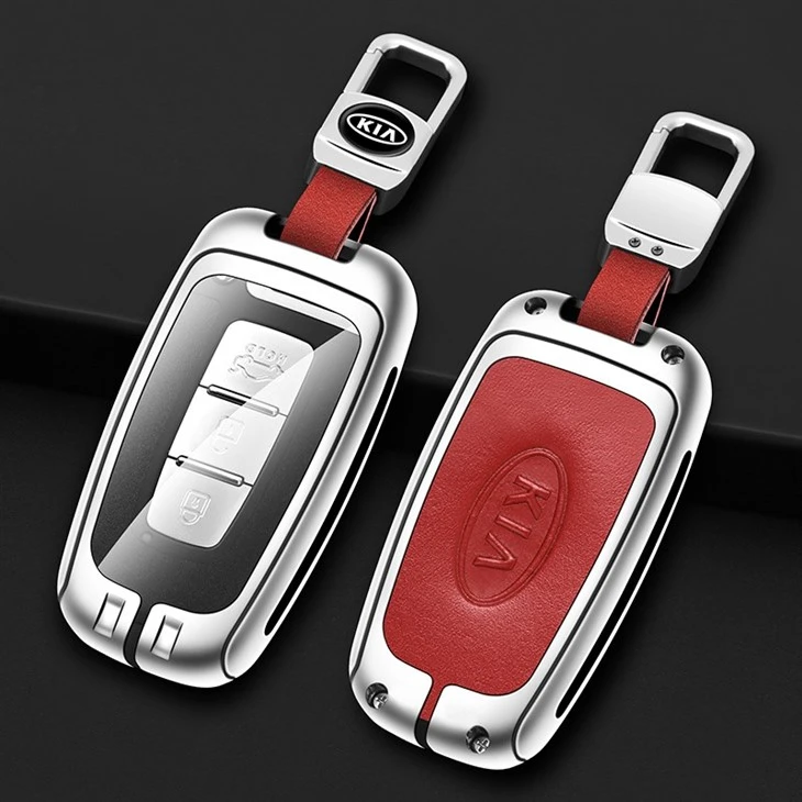 Premium Key Fob Cover price