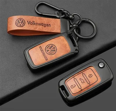 เคสตัวป้องกัน Key FOB