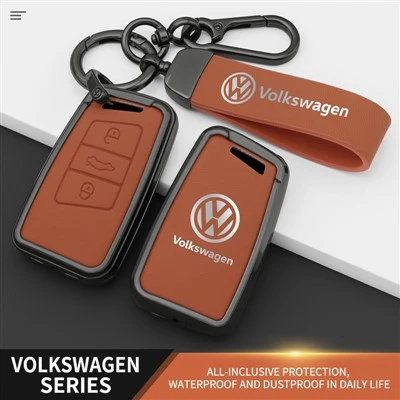 Volkswagen Passat Key FOB ปก